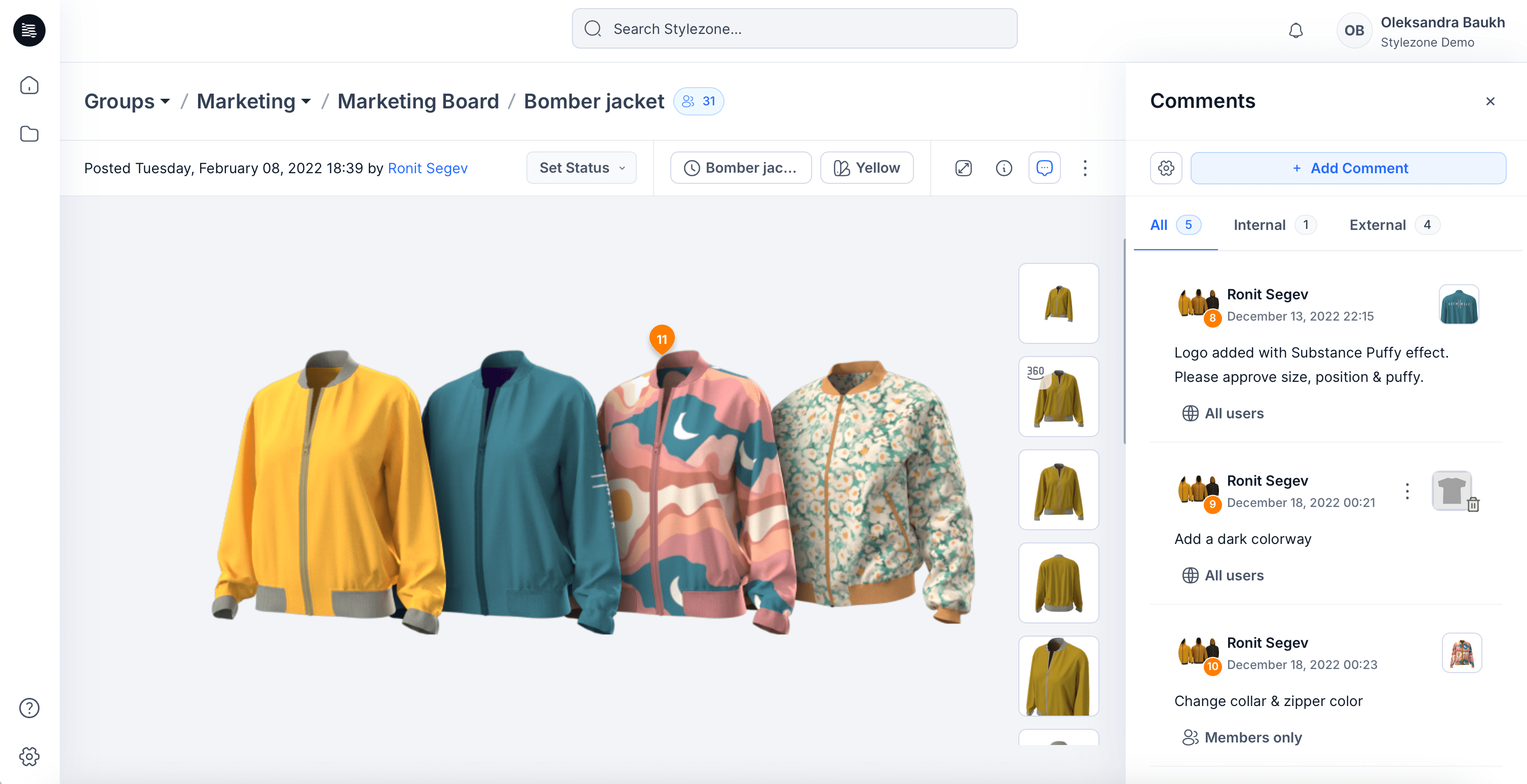 Mastering Pattern Grading And Size Scaling Digitally - HD Colorful Photos for Desktop